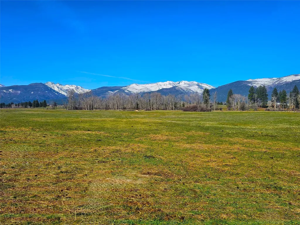2291 Meridian Road Victor MT 59875
