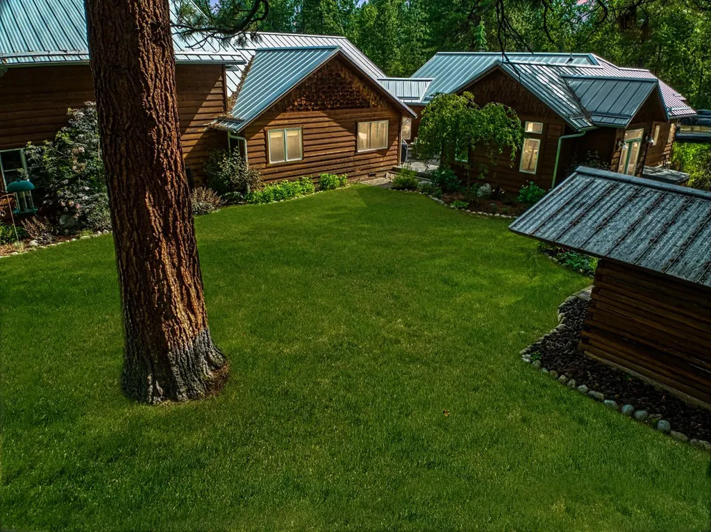 2291 Meridian Road Victor MT 59875