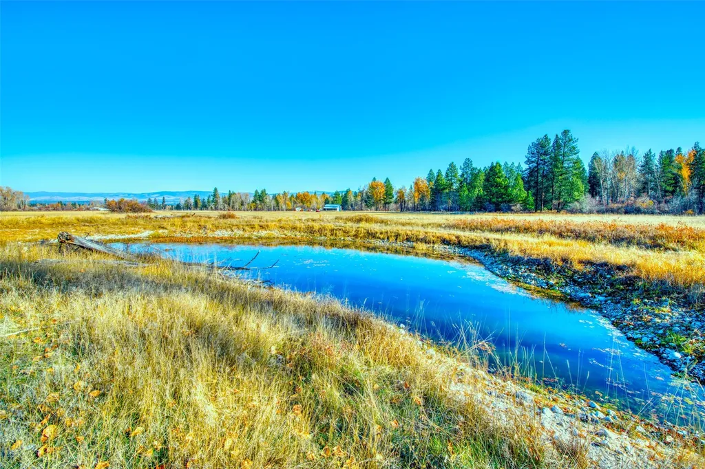 2291 Meridian Road Victor MT 59875