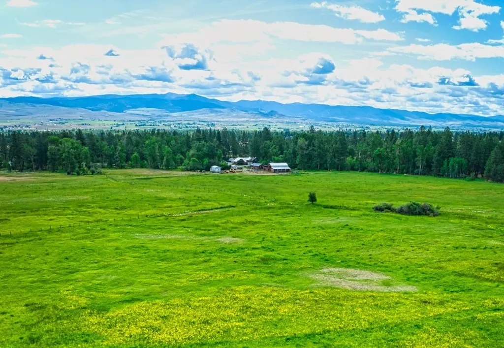 2291 Meridian Road Victor MT 59875