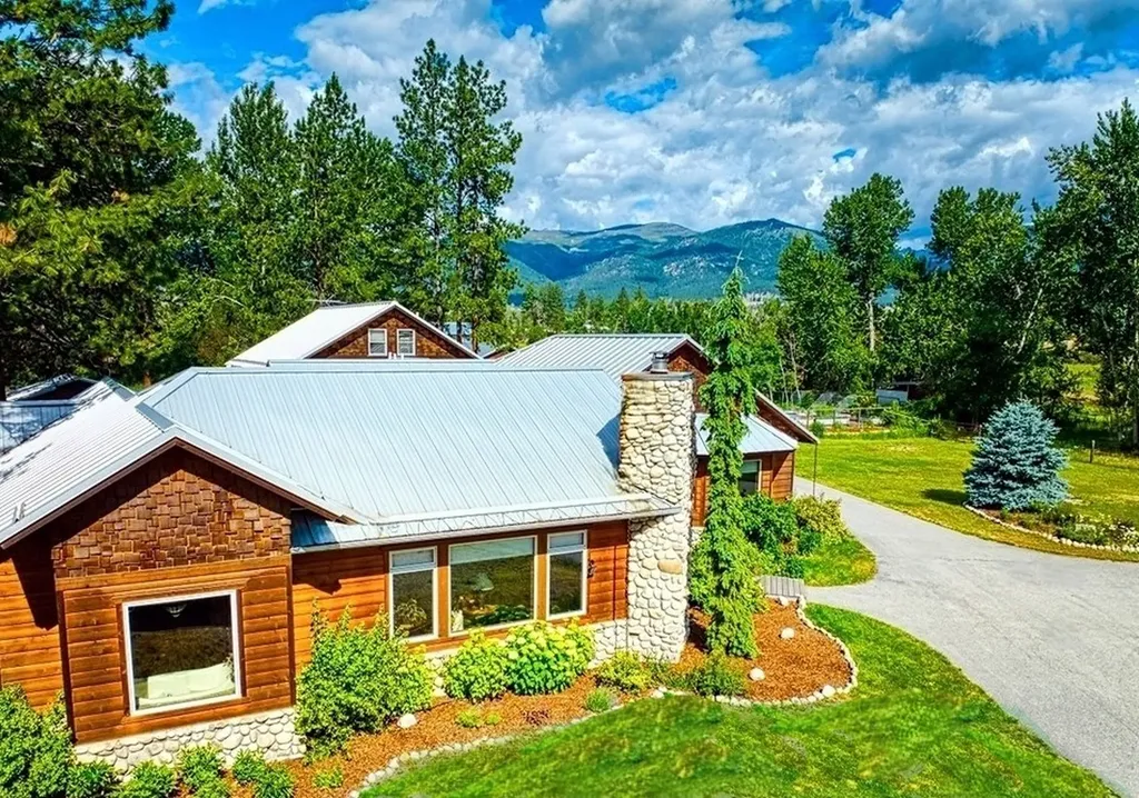 2291 Meridian Road Victor MT 59875