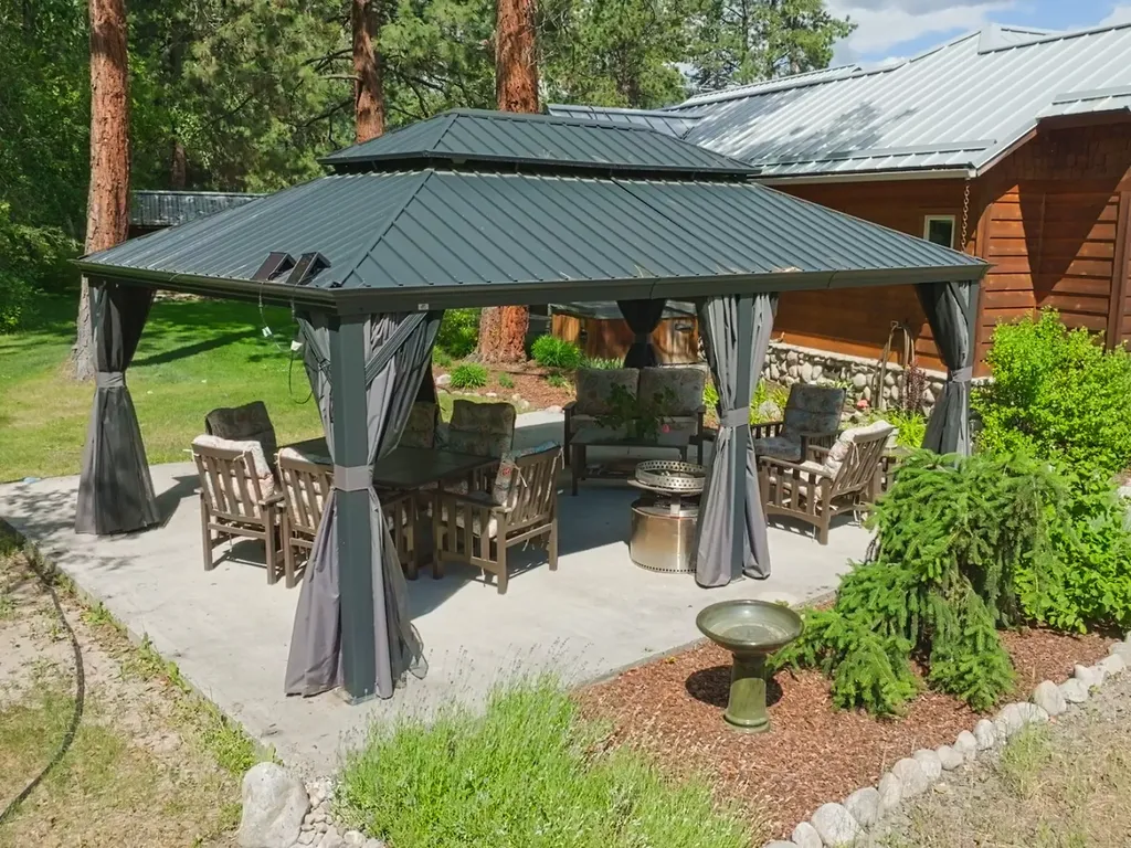2291 Meridian Road Victor MT 59875