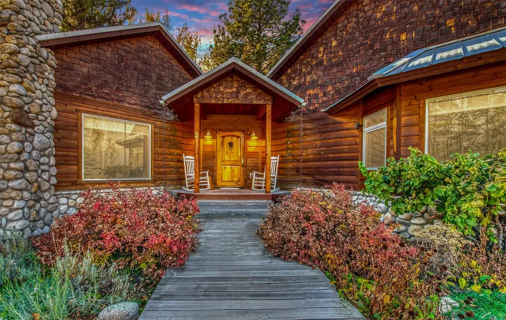 2291 Meridian Road Victor MT 59875
