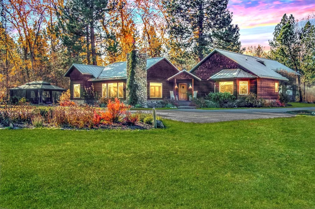 2291 Meridian Road Victor MT 59875
