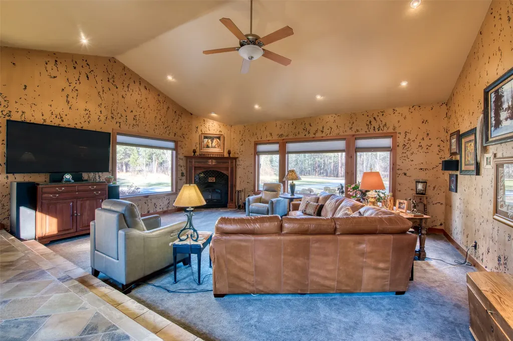 2291 Meridian Road Victor MT 59875