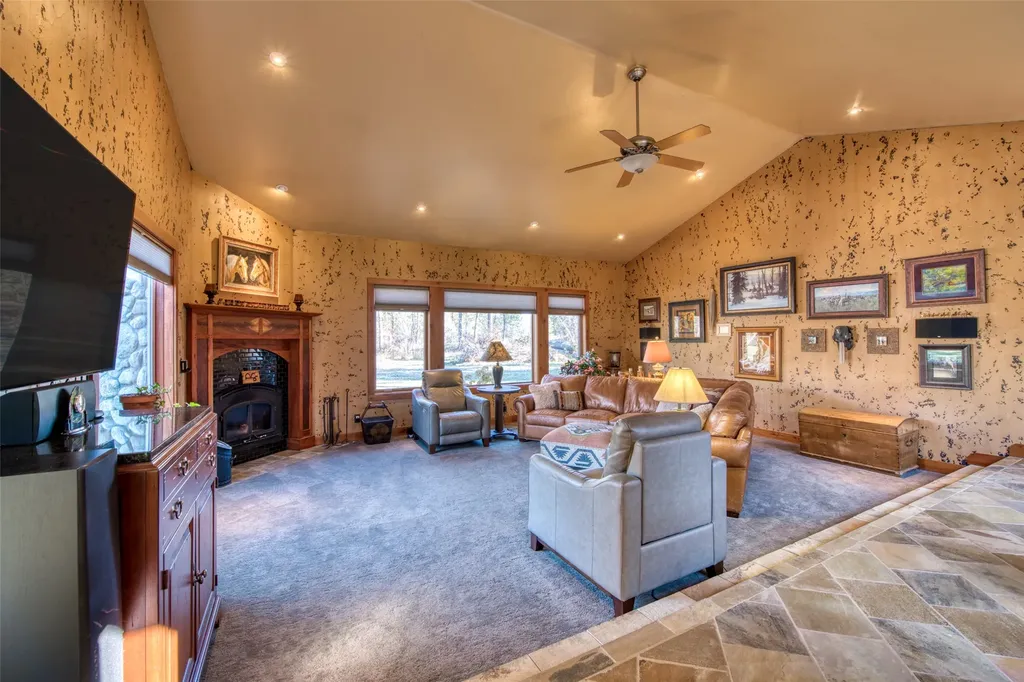 2291 Meridian Road Victor MT 59875