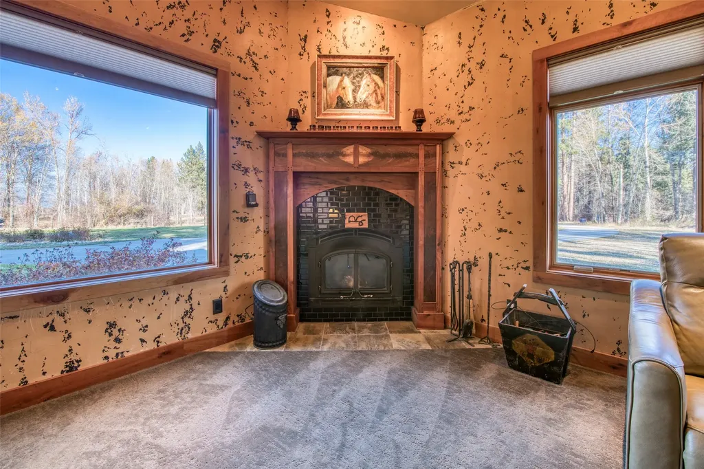 2291 Meridian Road Victor MT 59875