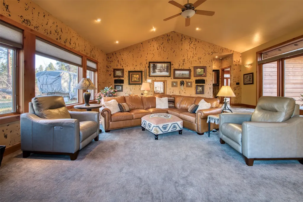 2291 Meridian Road Victor MT 59875