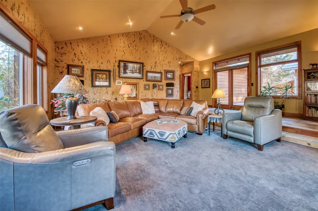 2291 Meridian Road Victor MT 59875