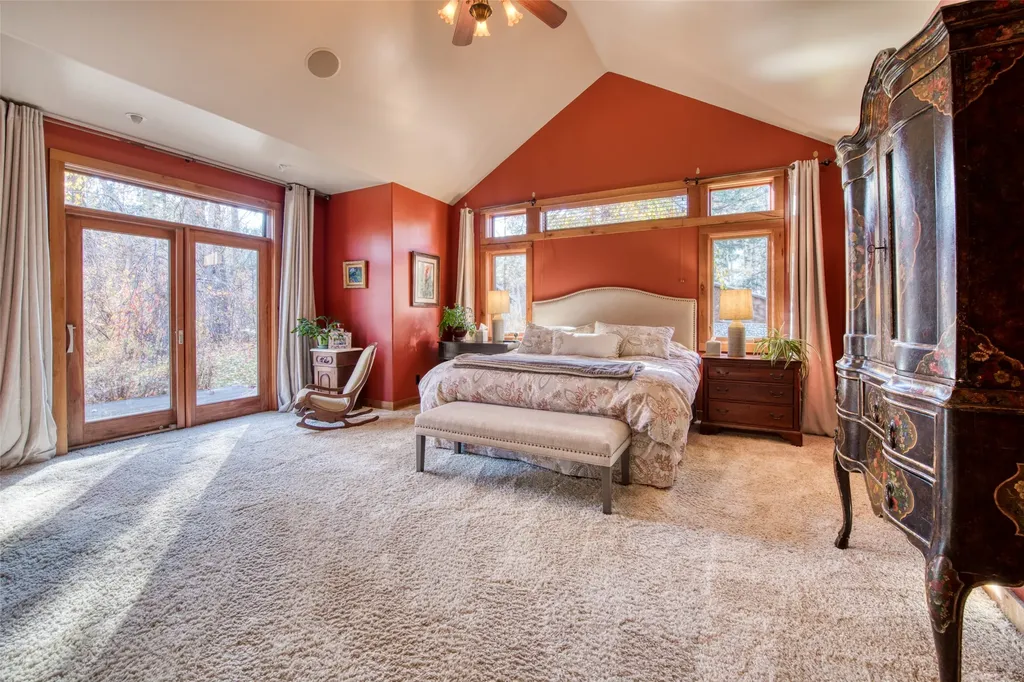 2291 Meridian Road Victor MT 59875