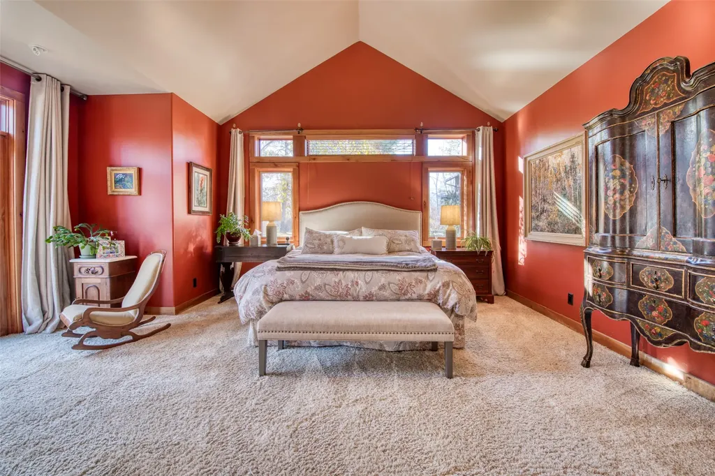 2291 Meridian Road Victor MT 59875