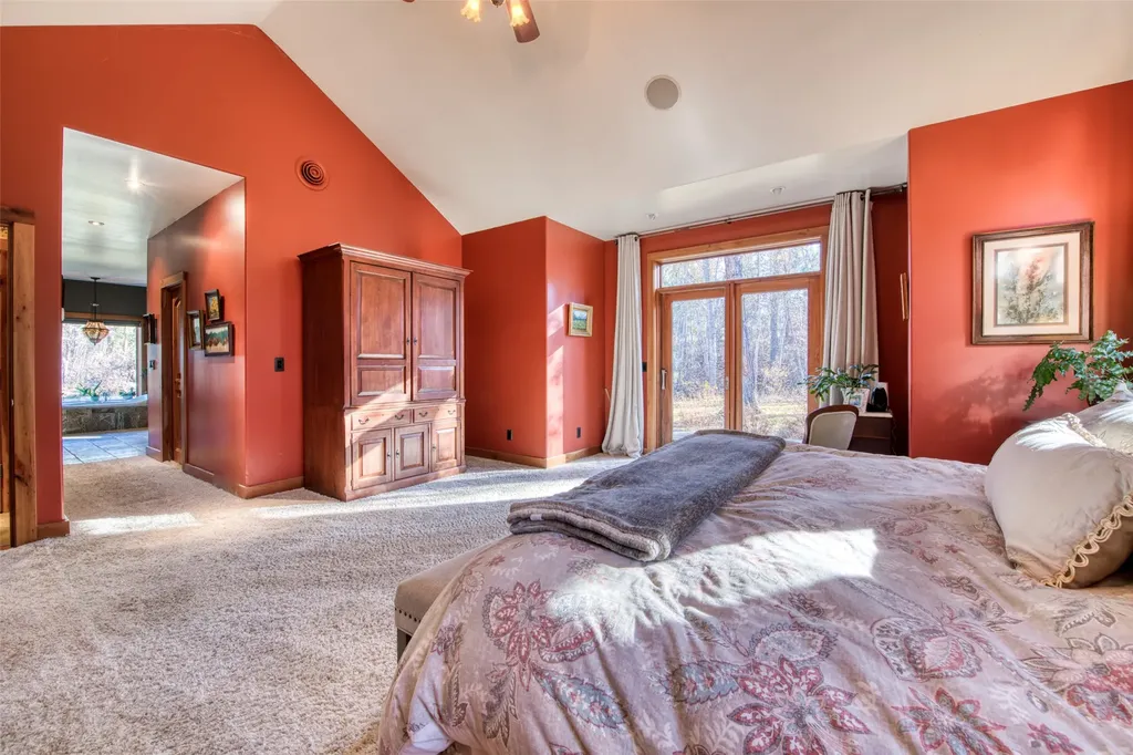 2291 Meridian Road Victor MT 59875