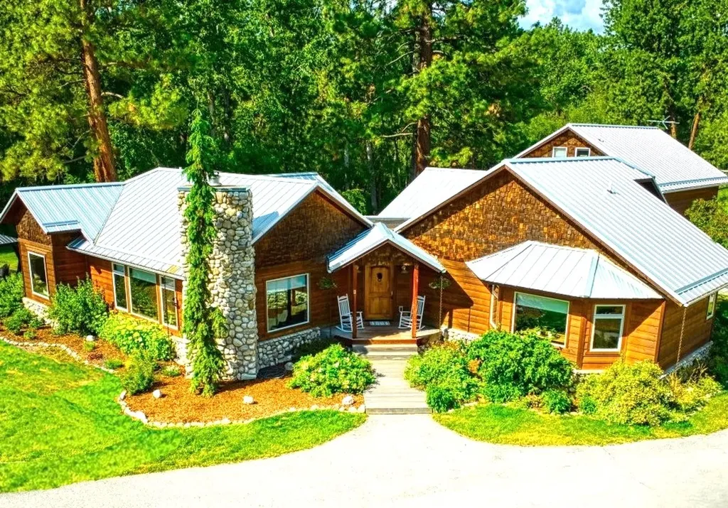 2291 Meridian Road Victor MT 59875