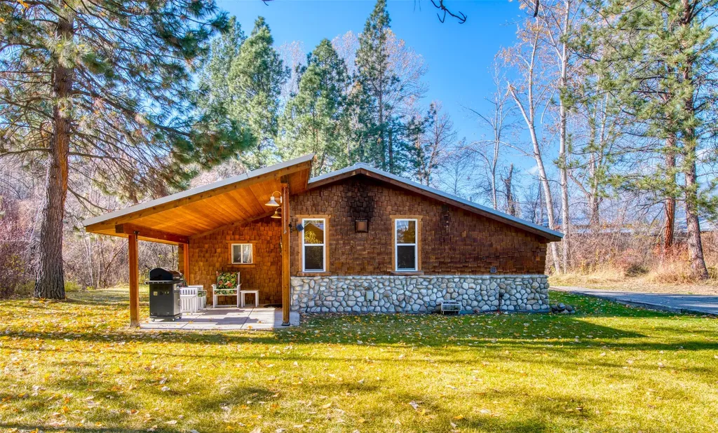 2291 Meridian Road Victor MT 59875