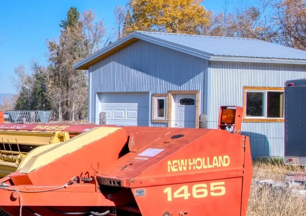 2291 Meridian Road Victor MT 59875