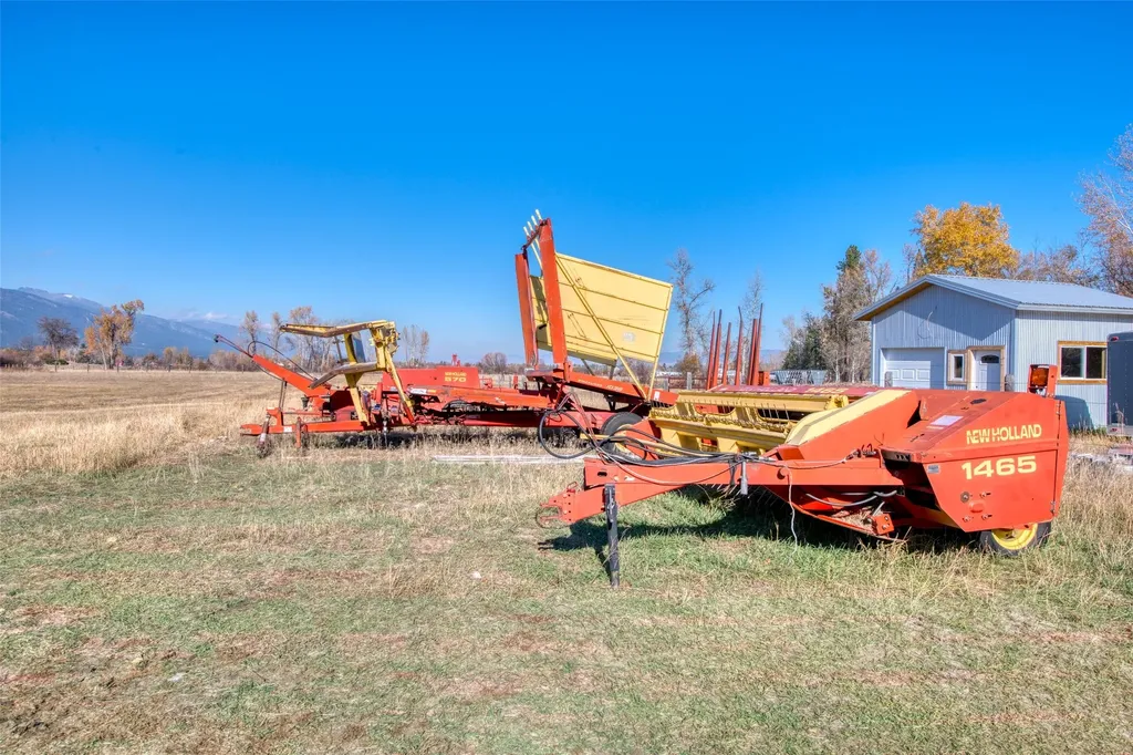 2291 Meridian Road Victor MT 59875