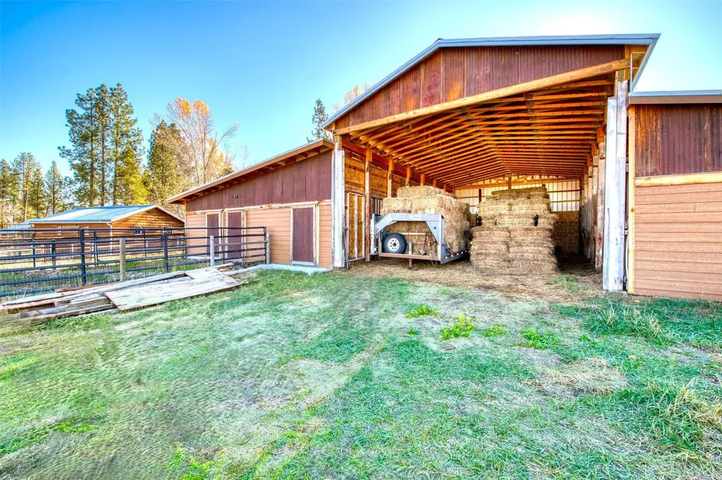 2291 Meridian Road Victor MT 59875