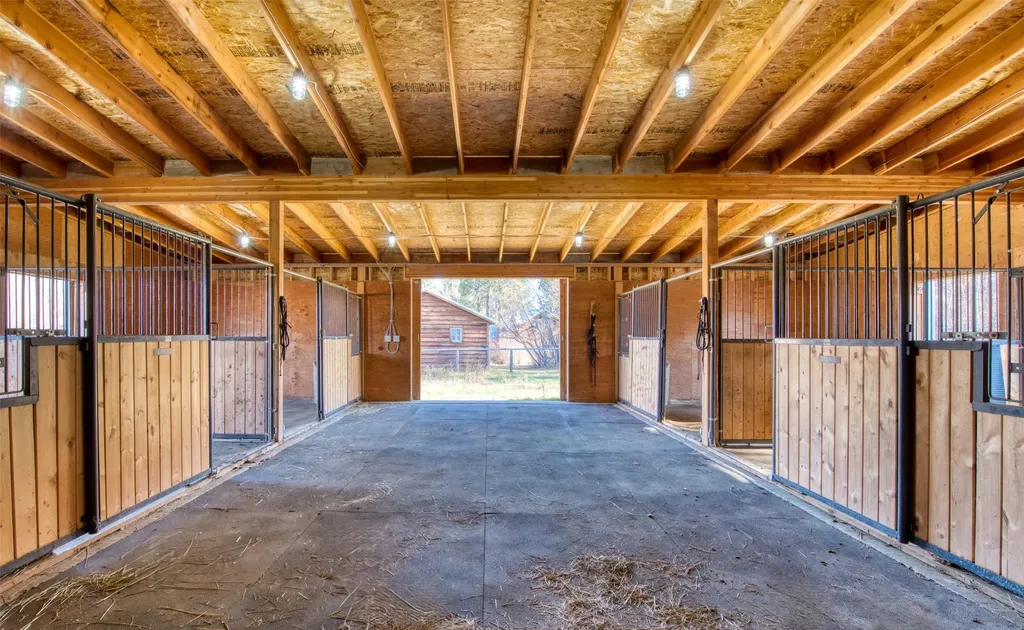2291 Meridian Road Victor MT 59875