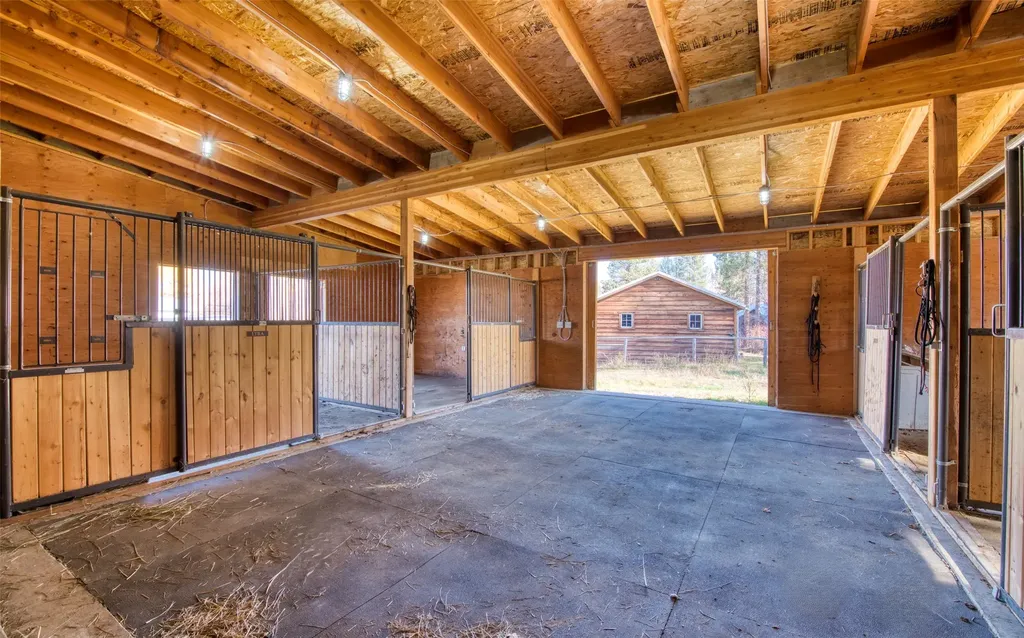 2291 Meridian Road Victor MT 59875