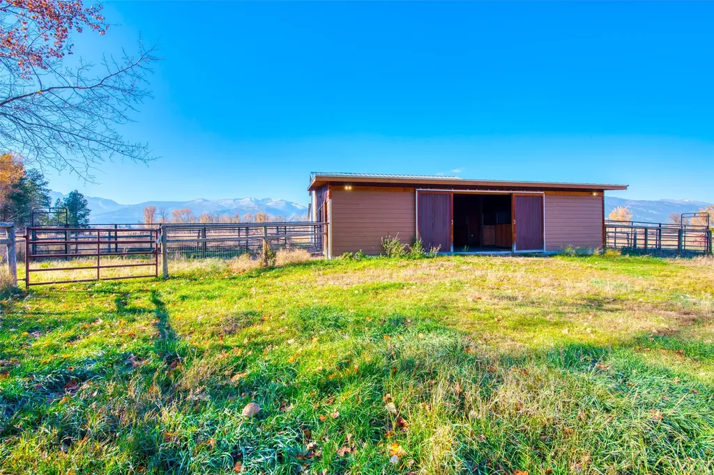 2291 Meridian Road Victor MT 59875