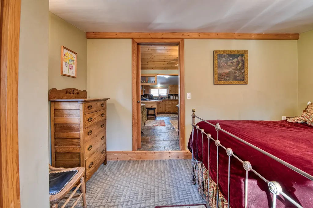 2291 Meridian Road Victor MT 59875