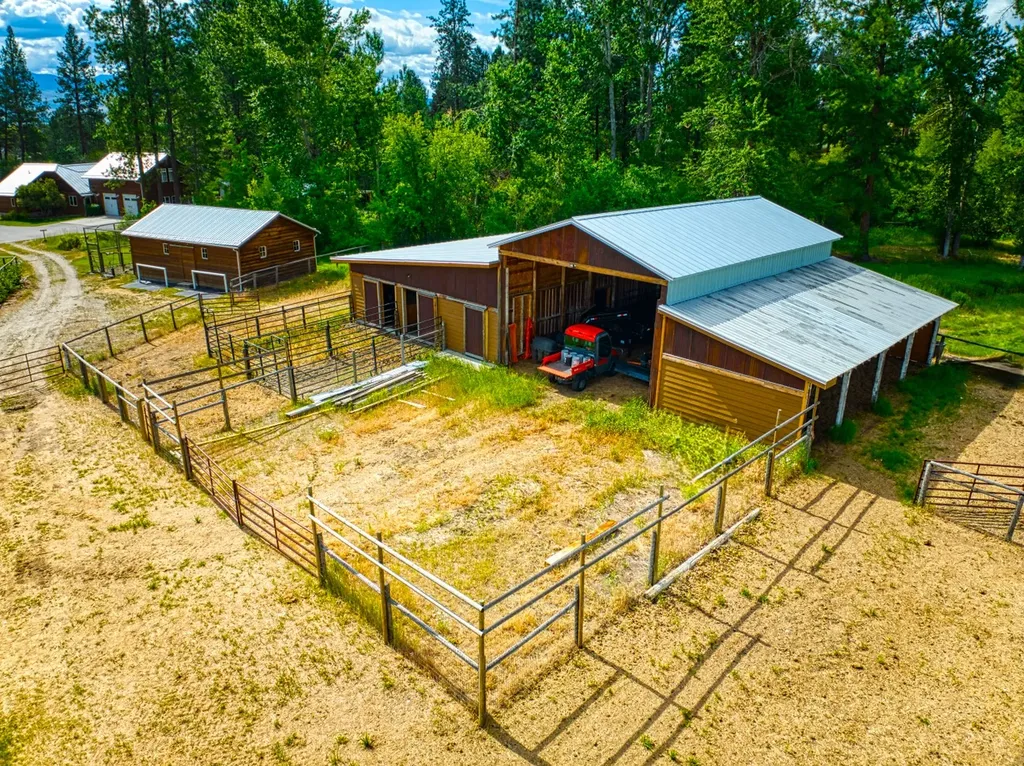 2291 Meridian Road Victor MT 59875
