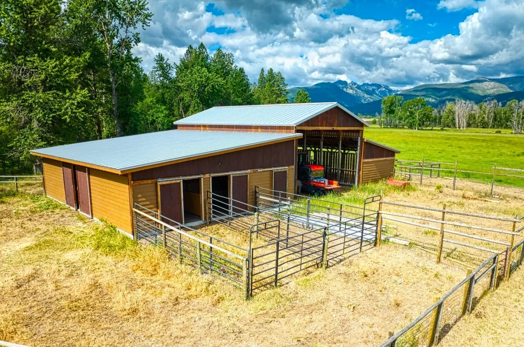2291 Meridian Road Victor MT 59875