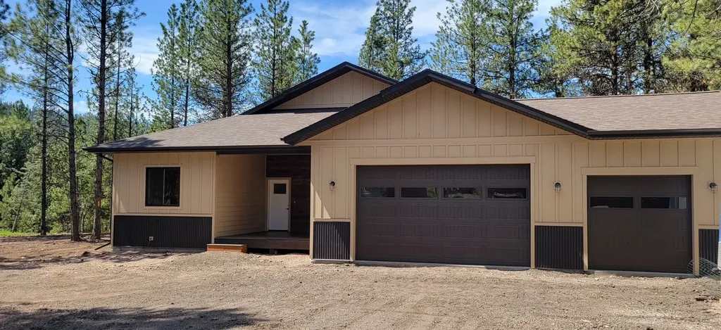 312 Dunham Court Seeley Lake MT 59868