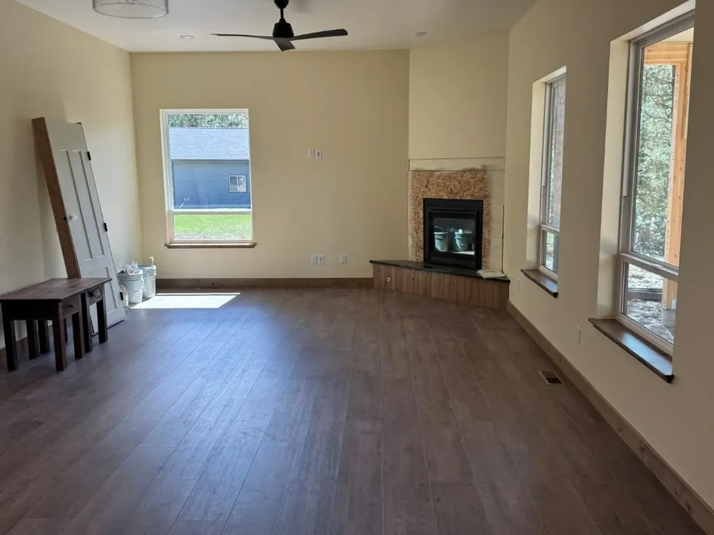 312 Dunham Court Seeley Lake MT 59868