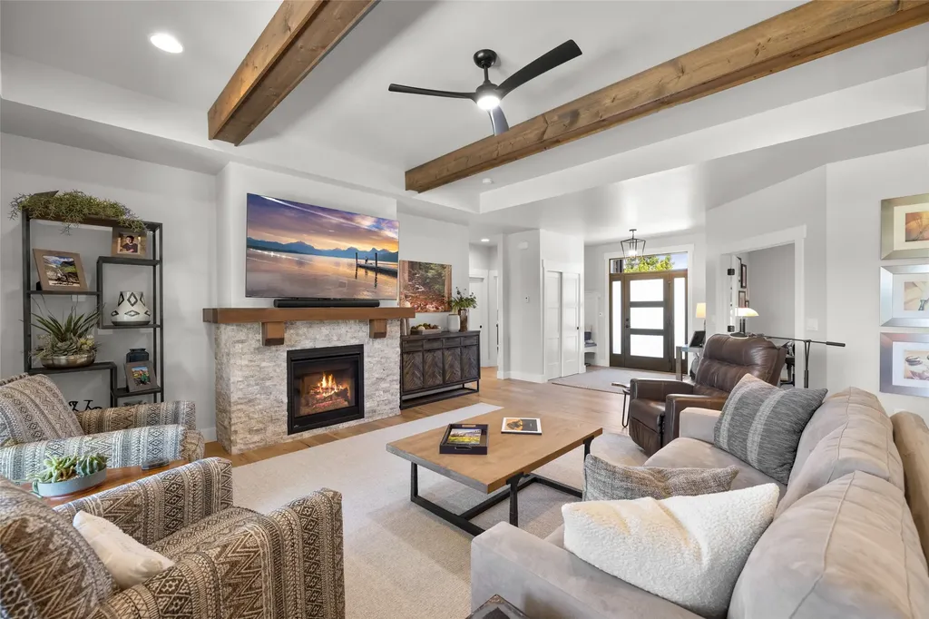 191 W Monture Ridge Kalispell MT 59901