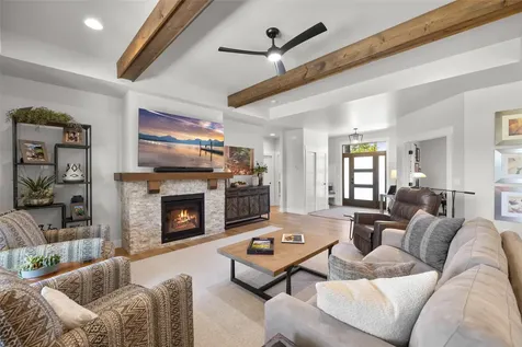 191 W Monture Ridge Kalispell MT 59901