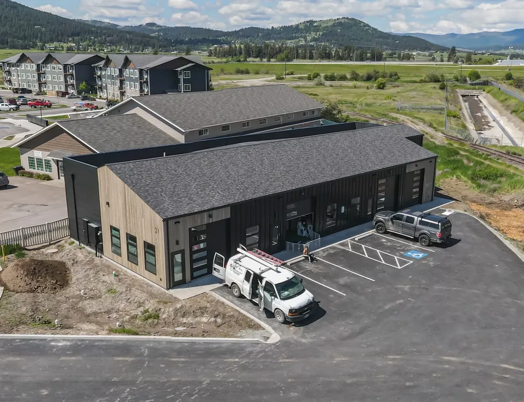 21 Meridian Court Kalispell MT 59901