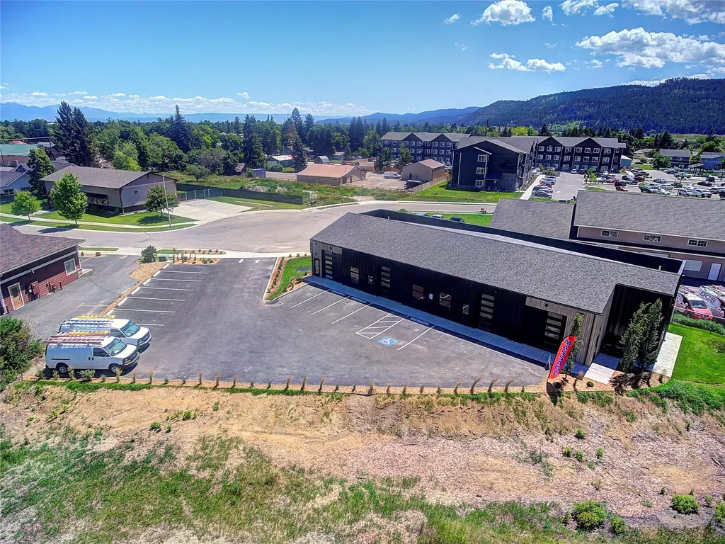 21 Meridian Court Kalispell MT 59901