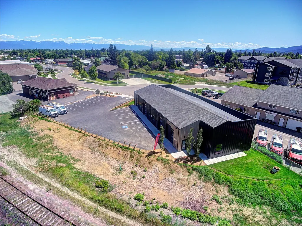 21 Meridian Court Kalispell MT 59901