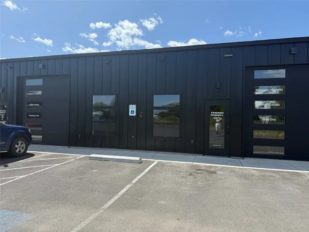 21 Meridian Court Kalispell MT 59901