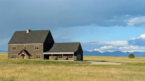 285 N Hill Road Kalispell MT 59901