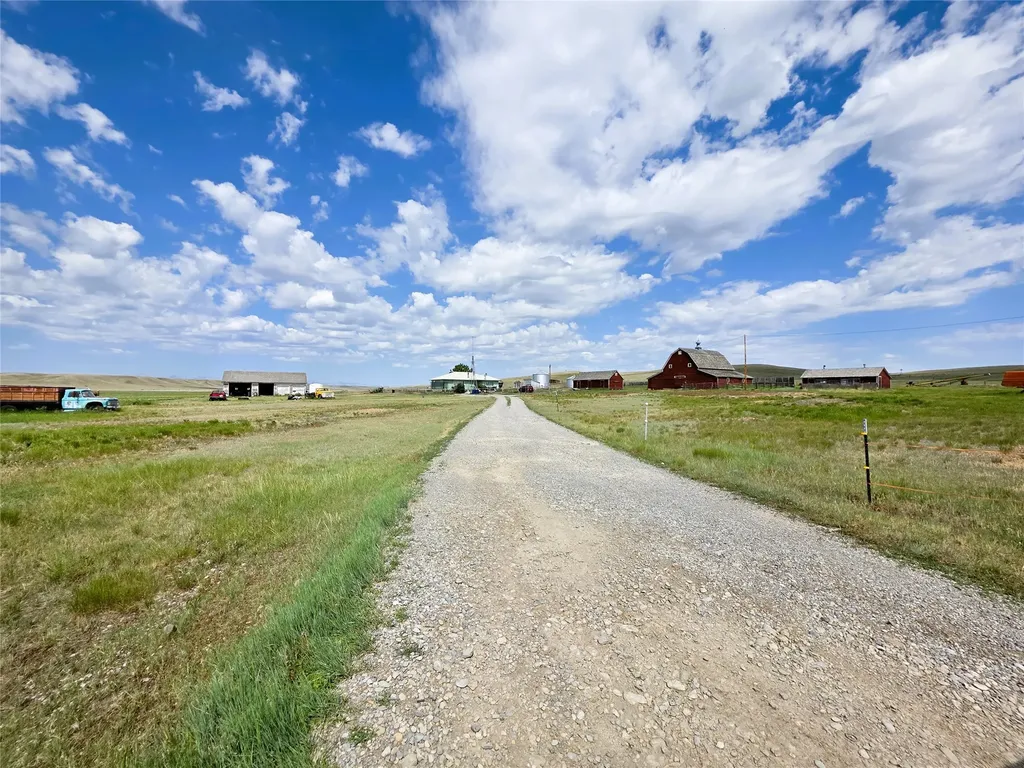 2820 5th Lane NW Conrad MT 59425