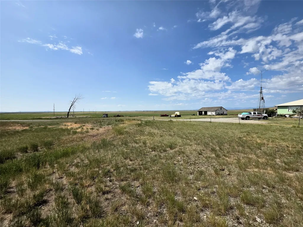 2820 5th Lane NW Conrad MT 59425