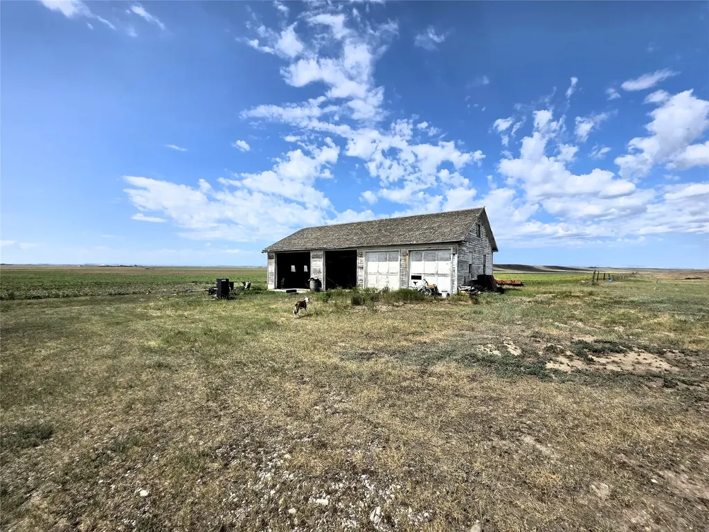 2820 5th Lane NW Conrad MT 59425