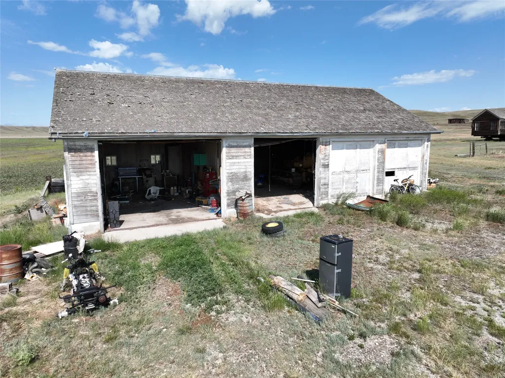 2820 5th Lane NW Conrad MT 59425
