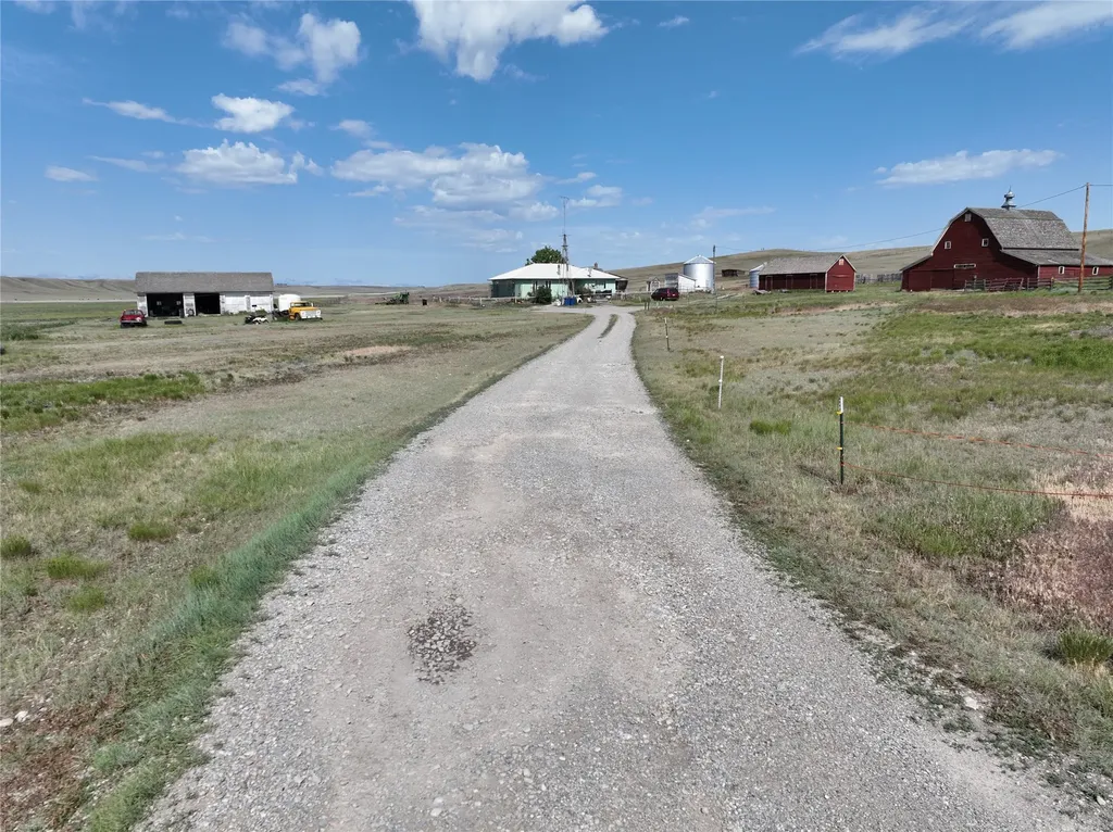 2820 5th Lane NW Conrad MT 59425