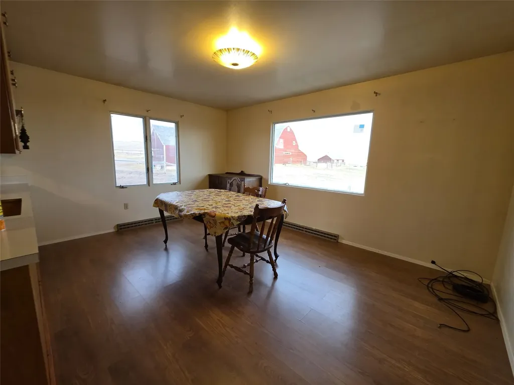 2820 5th Lane NW Conrad MT 59425