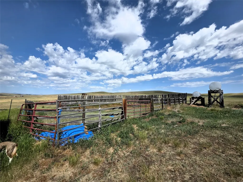2820 5th Lane NW Conrad MT 59425