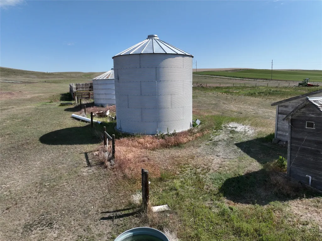 2820 5th Lane NW Conrad MT 59425