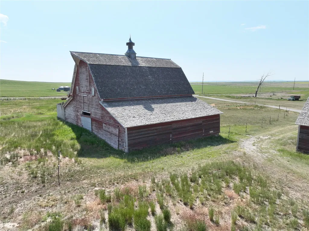 2820 5th Lane NW Conrad MT 59425