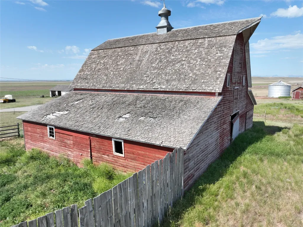2820 5th Lane NW Conrad MT 59425