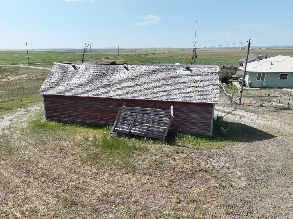 2820 5th Lane NW Conrad MT 59425