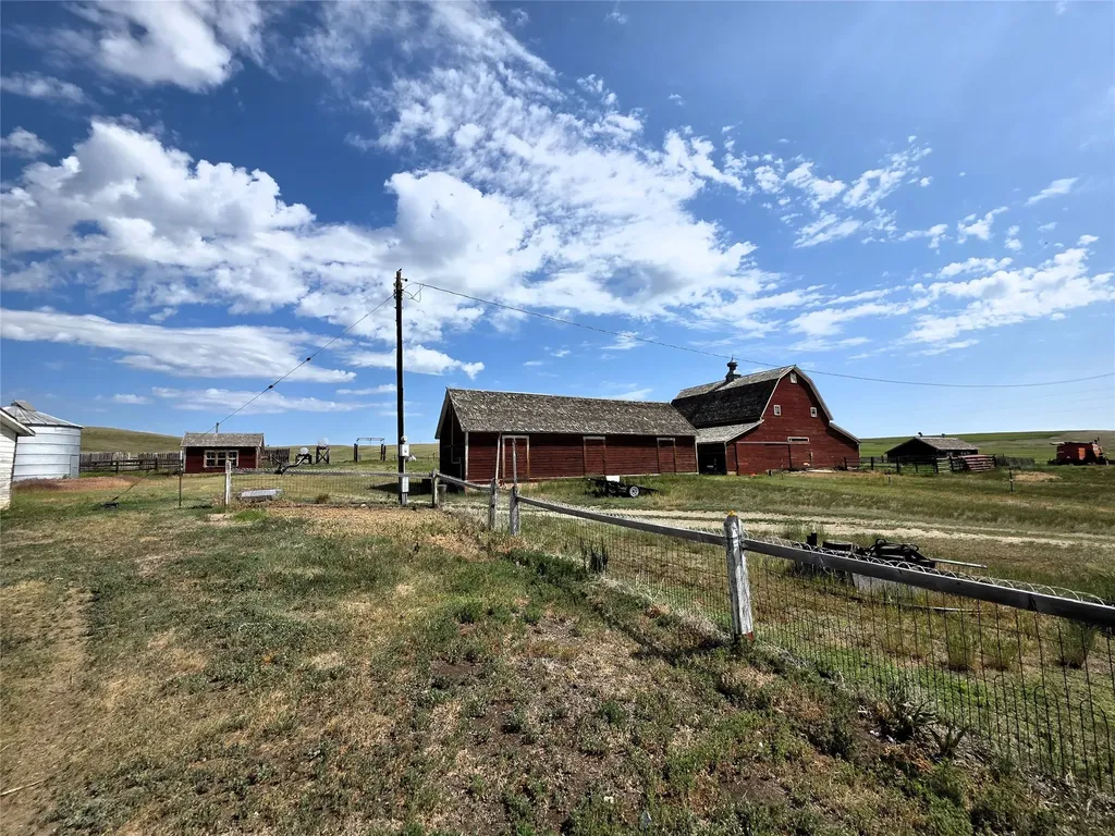 2820 5th Lane NW Conrad MT 59425