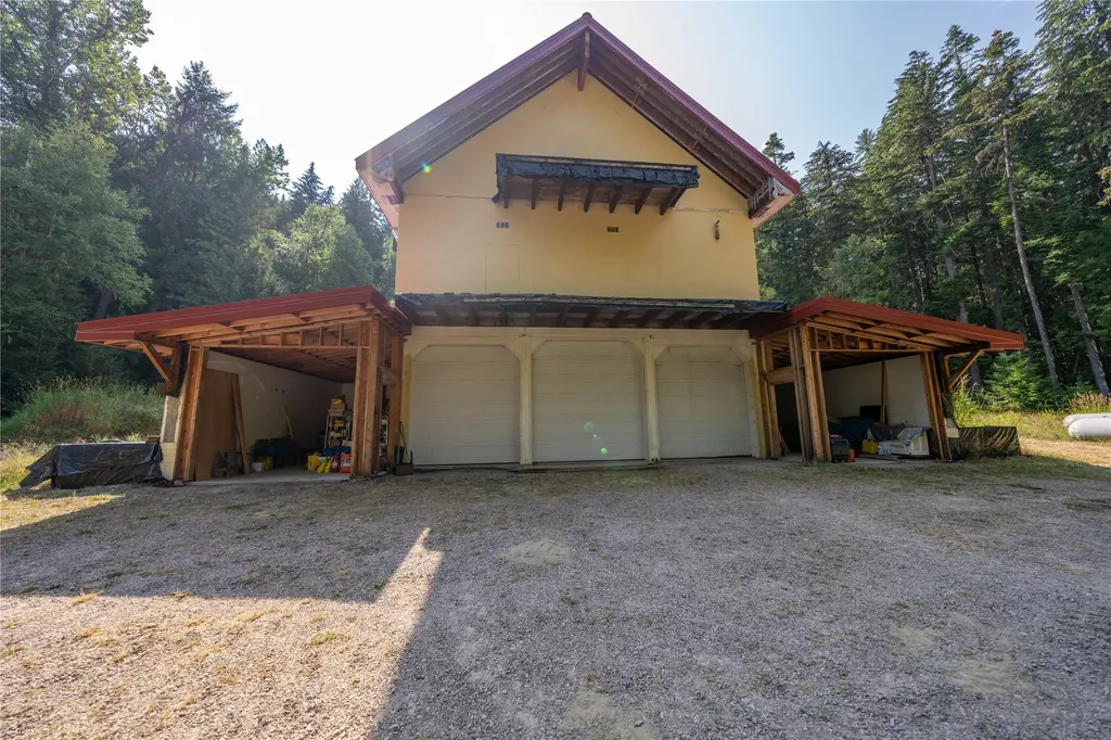 0000 Obrien Creek Road Troy MT 59935