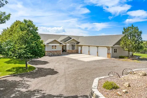 22 Bend View Lane Great Falls MT 59404